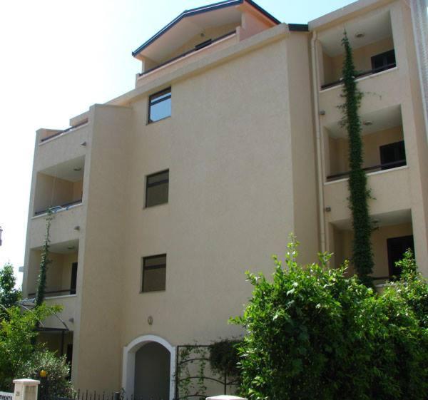 Paradise בודווה מראה חיצוני תמונה