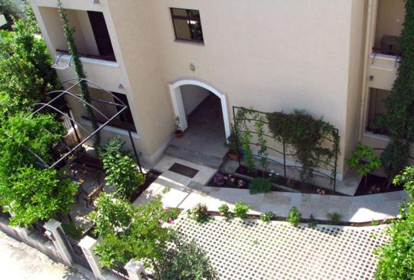 Paradise בודווה מראה חיצוני תמונה